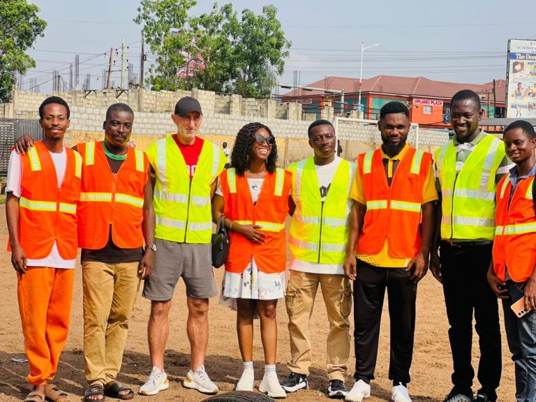 SV Team Project Staff