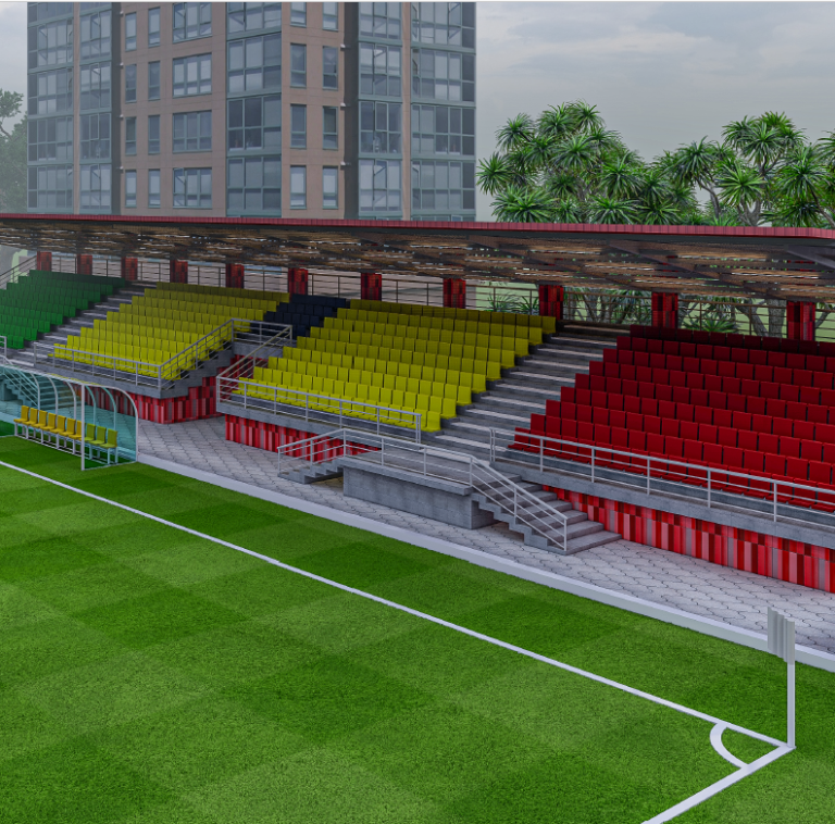 turf CORNER